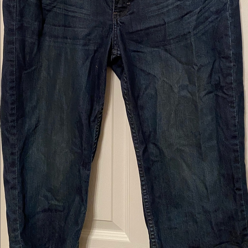 Capris by Lee Jeans